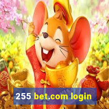 255 bet.com login